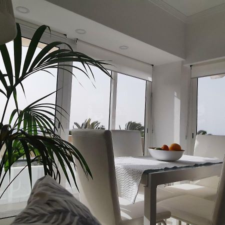 Apartament Heliopolis San Agustín Zewnętrze zdjęcie