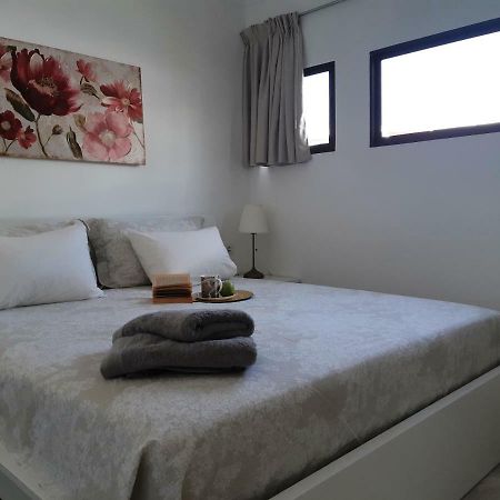 Apartament Heliopolis San Agustín Zewnętrze zdjęcie