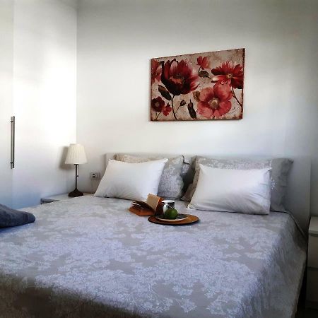 Apartament Heliopolis San Agustín Zewnętrze zdjęcie