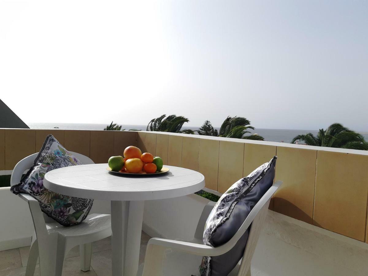 Apartament Heliopolis San Agustín Zewnętrze zdjęcie