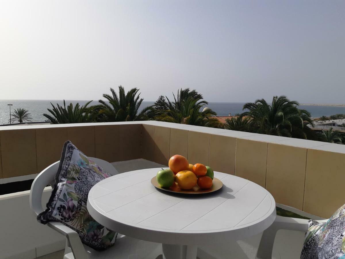 Apartament Heliopolis San Agustín Zewnętrze zdjęcie