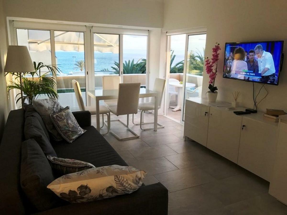 Apartament Heliopolis San Agustín Zewnętrze zdjęcie