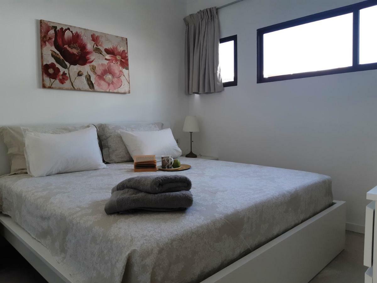 Apartament Heliopolis San Agustín Zewnętrze zdjęcie