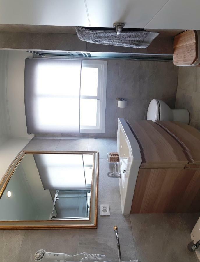 Apartament Heliopolis San Agustín Zewnętrze zdjęcie